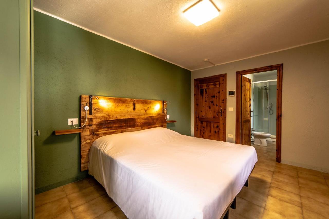 Hotel & Restaurant Perret - Mountain People Valgrisenche Εξωτερικό φωτογραφία