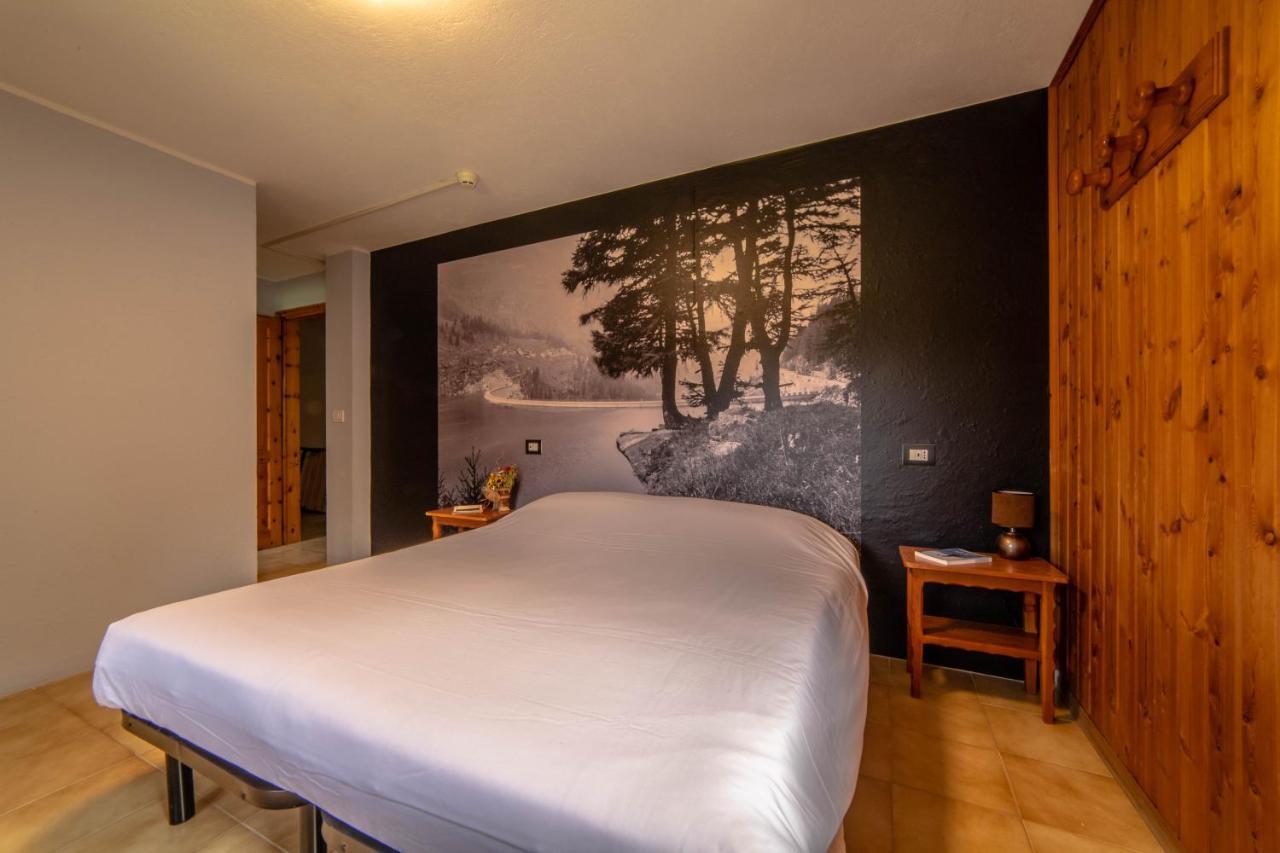 Hotel & Restaurant Perret - Mountain People Valgrisenche Εξωτερικό φωτογραφία