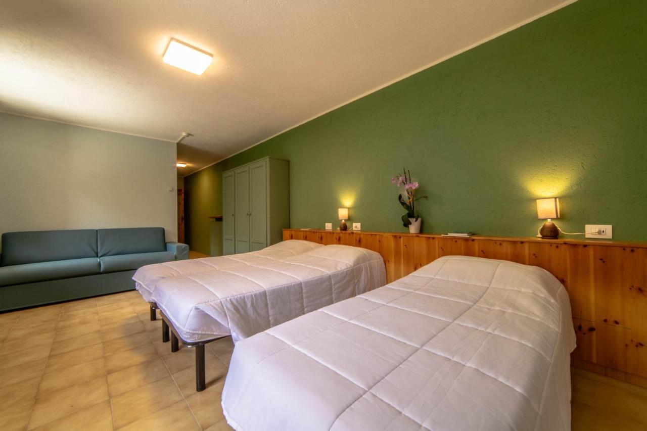 Hotel & Restaurant Perret - Mountain People Valgrisenche Εξωτερικό φωτογραφία