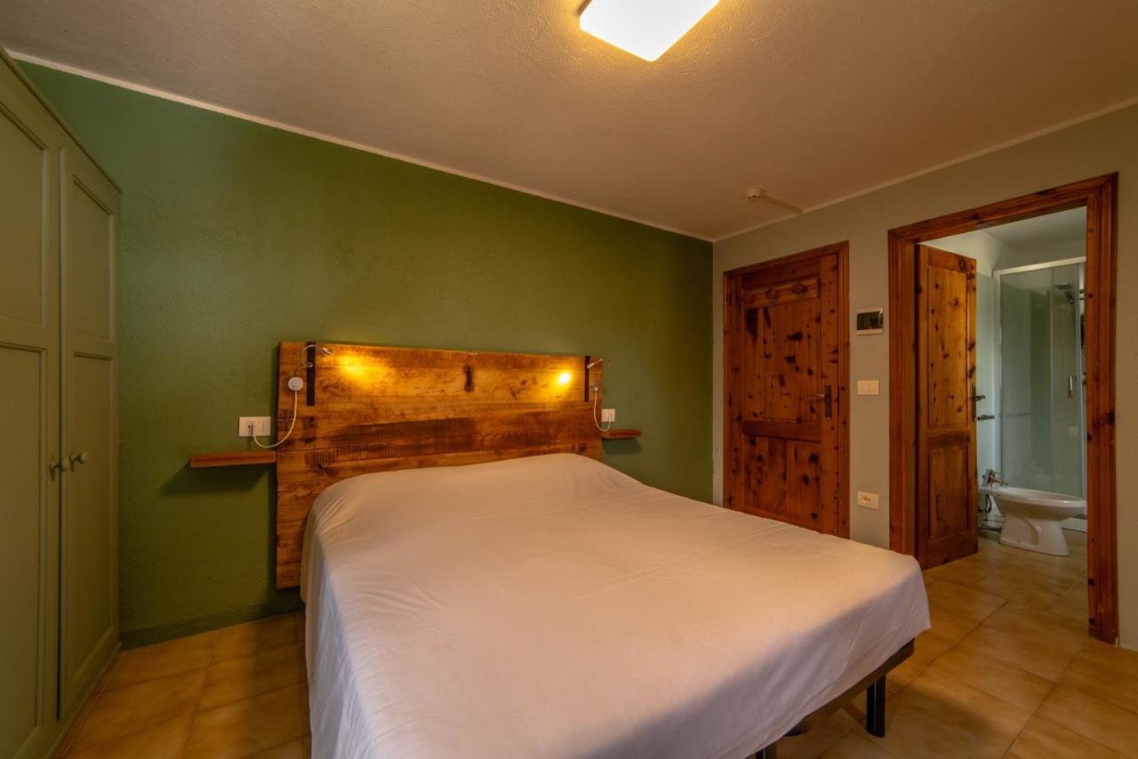 Hotel & Restaurant Perret - Mountain People Valgrisenche Εξωτερικό φωτογραφία