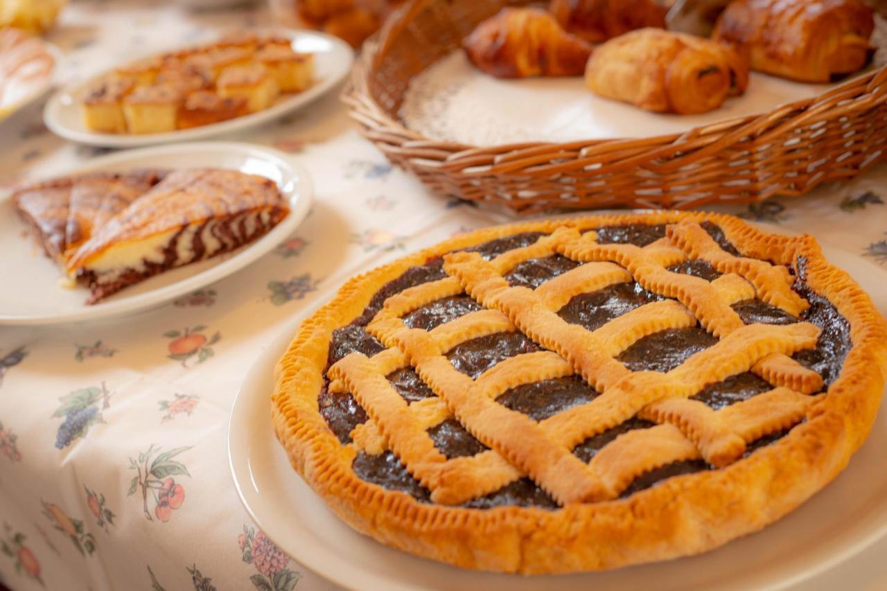 Hotel & Restaurant Perret - Mountain People Valgrisenche Εξωτερικό φωτογραφία